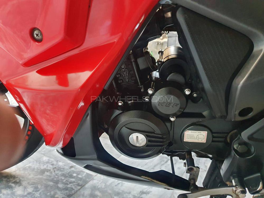 چینی موٹر سائیکل Other 2017 for Sale چینی موٹر سائیکل Other 2017 for Sale Image-3