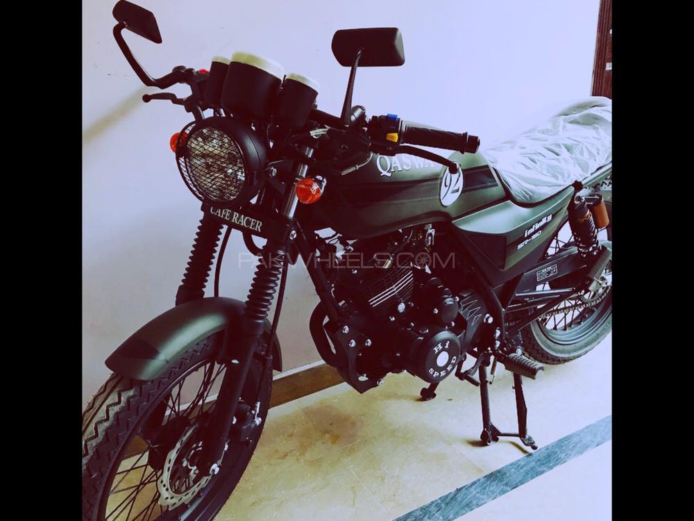 چینی موٹر سائیکل 150cc 2021 for Sale چینی موٹر سائیکل 150cc 2021 for Sale Image-6
