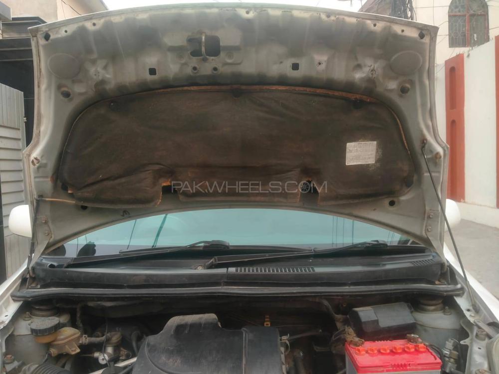 ڈائیہاتسو بون 2006 for Sale in لاہور ڈائیہاتسو بون 2006 for Sale in لاہور Image-8