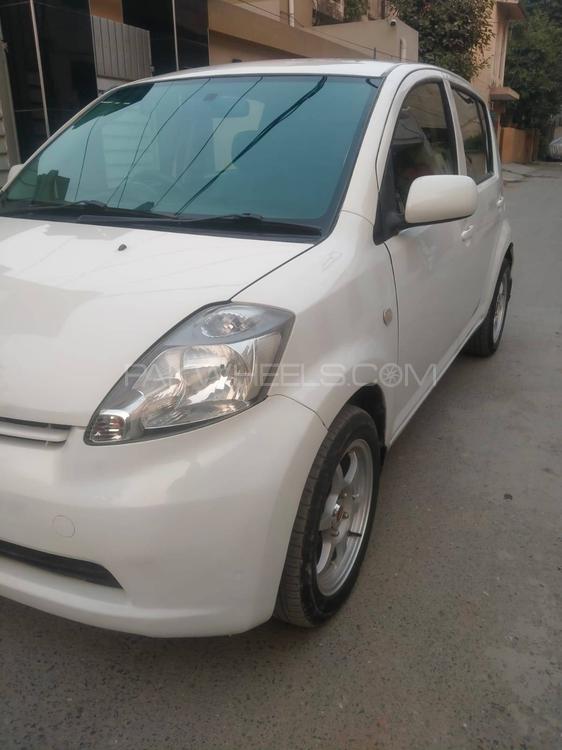 ڈائیہاتسو بون 2006 for Sale in لاہور ڈائیہاتسو بون 2006 for Sale in لاہور Image-19