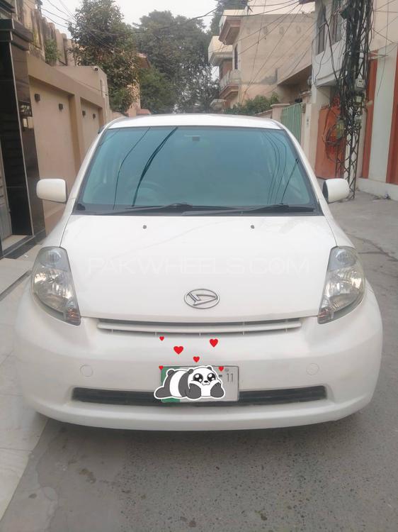 ڈائیہاتسو بون 2006 for Sale in لاہور ڈائیہاتسو بون 2006 for Sale in لاہور Image-2