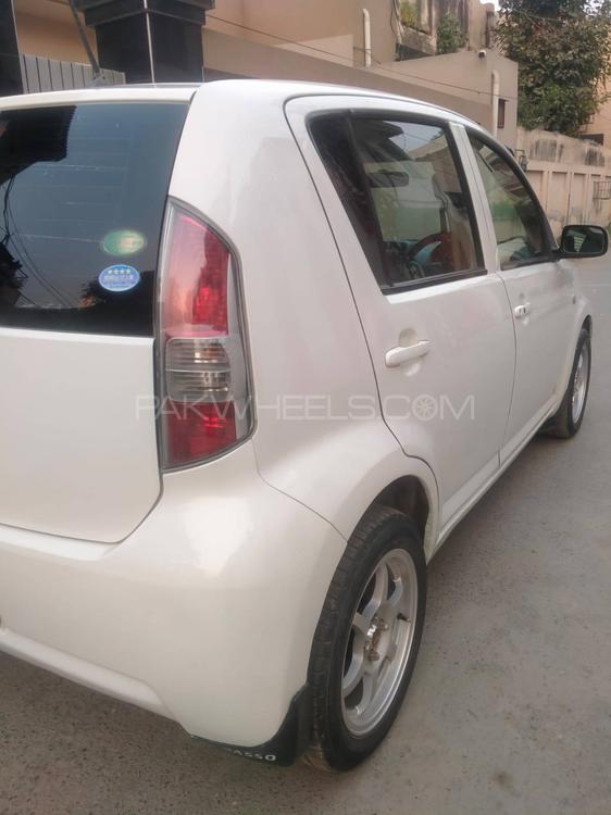 ڈائیہاتسو بون 2006 for Sale in لاہور ڈائیہاتسو بون 2006 for Sale in لاہور Image-17