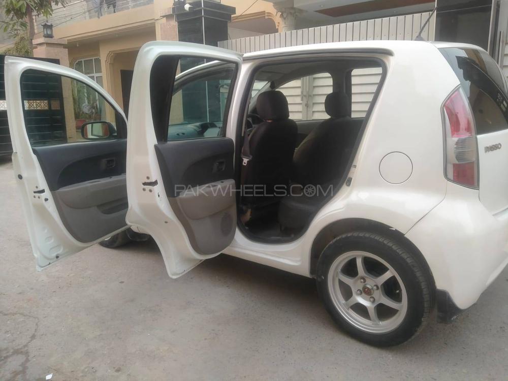 ڈائیہاتسو بون 2006 for Sale in لاہور ڈائیہاتسو بون 2006 for Sale in لاہور Image-14
