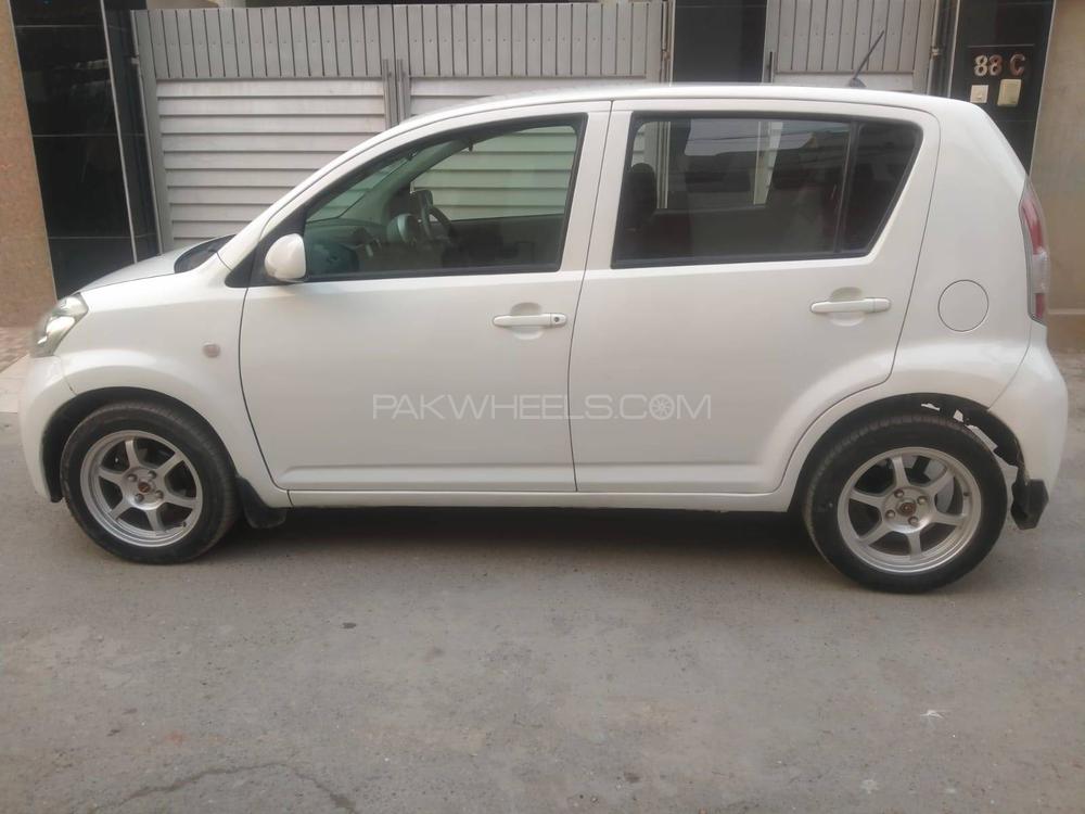 ڈائیہاتسو بون 2006 for Sale in لاہور ڈائیہاتسو بون 2006 for Sale in لاہور Image-15