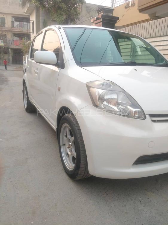 ڈائیہاتسو بون 2006 for Sale in لاہور ڈائیہاتسو بون 2006 for Sale in لاہور Image-16