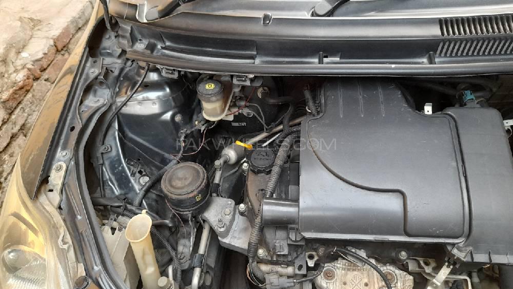 Toyota Belta 2010 for Sale in Lahore Toyota Belta 2010 for Sale in Lahore Image-4