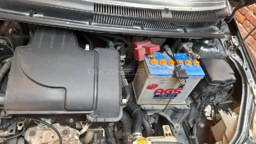 Toyota Belta 2010 for Sale in Lahore Toyota Belta 2010 for Sale in Lahore Image-2