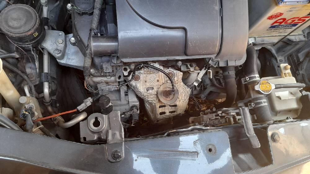 Toyota Belta 2010 for Sale in Lahore Toyota Belta 2010 for Sale in Lahore Image-14