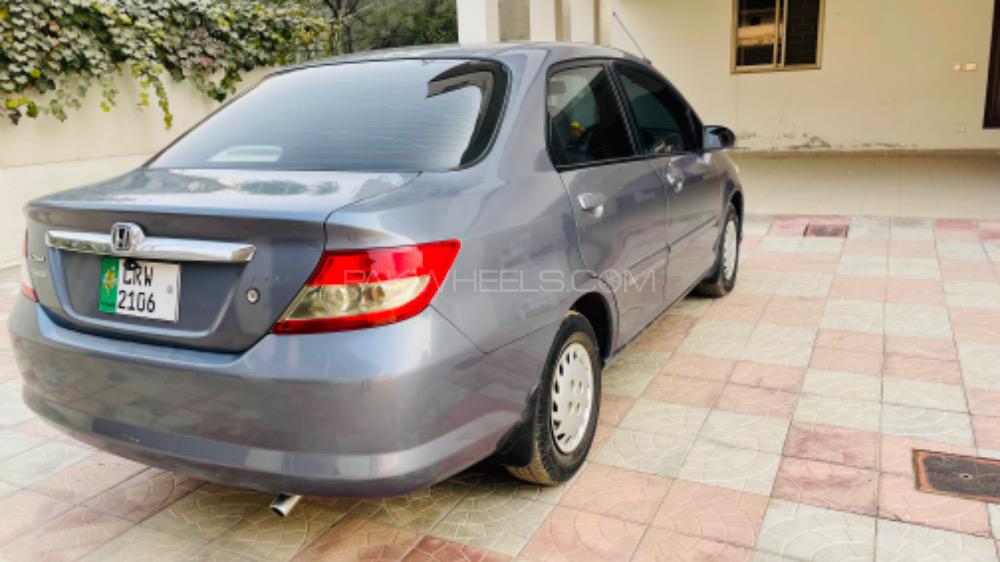 Honda City 2003 for Sale in Sialkot Honda City 2003 for Sale in Sialkot Image-7