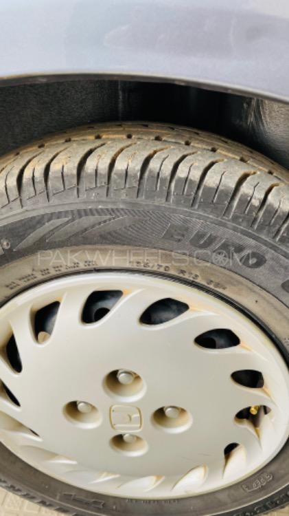 Honda City 2003 for Sale in Sialkot Honda City 2003 for Sale in Sialkot Image-14