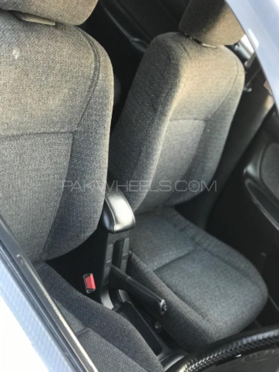 Honda Civic 1999 for Sale in Wah cantt Honda Civic 1999 for Sale in Wah cantt Image-3