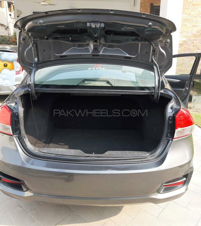 سوزوکی سیاز 2017 for Sale in لاہور سوزوکی سیاز 2017 for Sale in لاہور Image-2