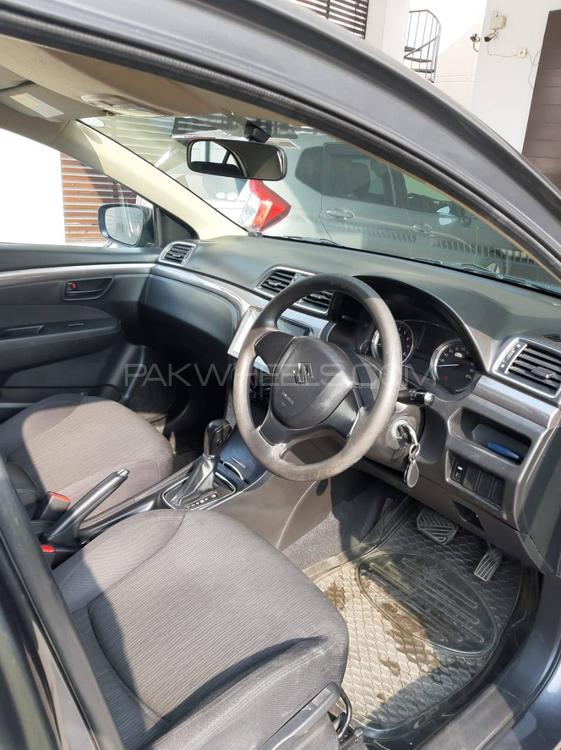 سوزوکی سیاز 2017 for Sale in لاہور سوزوکی سیاز 2017 for Sale in لاہور Image-8