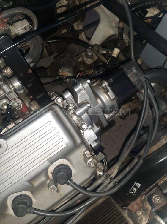 Suzuki Cultus 2009 for Sale in Quetta Suzuki Cultus 2009 for Sale in Quetta Image-2