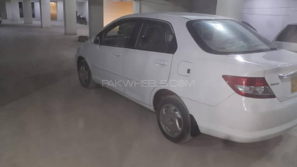 Honda City 2005 for Sale in Karachi Honda City 2005 for Sale in Karachi Image-4