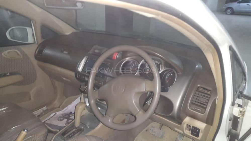 Honda City 2005 for Sale in Karachi Honda City 2005 for Sale in Karachi Image-9