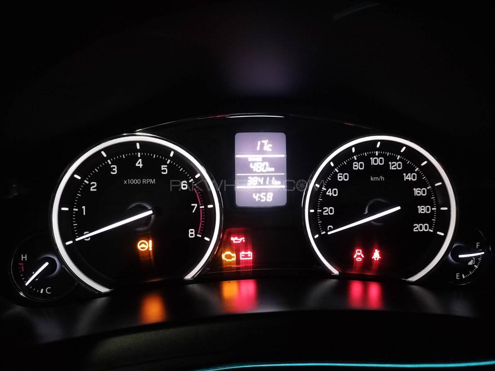 Suzuki Ciaz 2018 for Sale in Lahore Suzuki Ciaz 2018 for Sale in Lahore Image-12