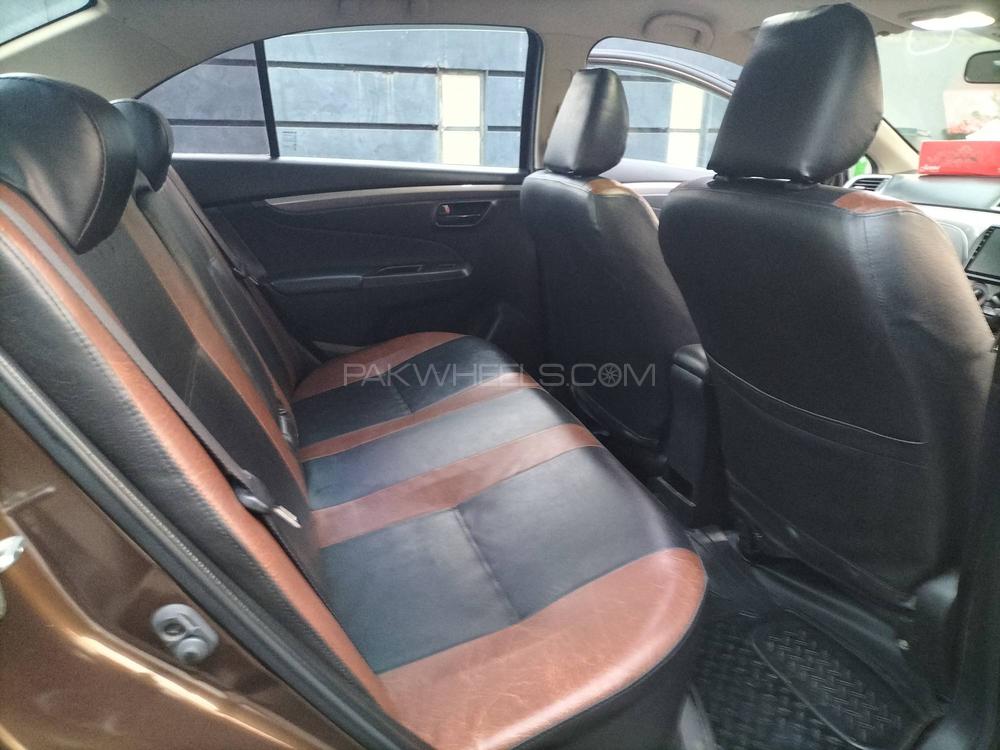 Suzuki Ciaz 2018 for Sale in Lahore Suzuki Ciaz 2018 for Sale in Lahore Image-10