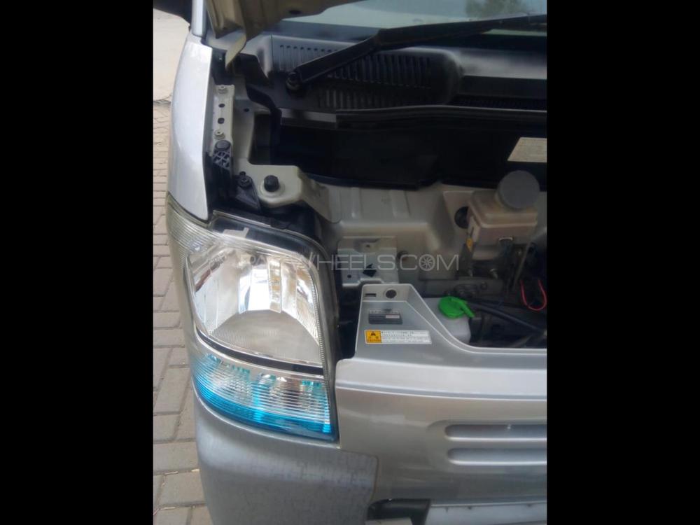 Suzuki Every 2013 for Sale in Gujrat Suzuki Every 2013 for Sale in Gujrat Image-6