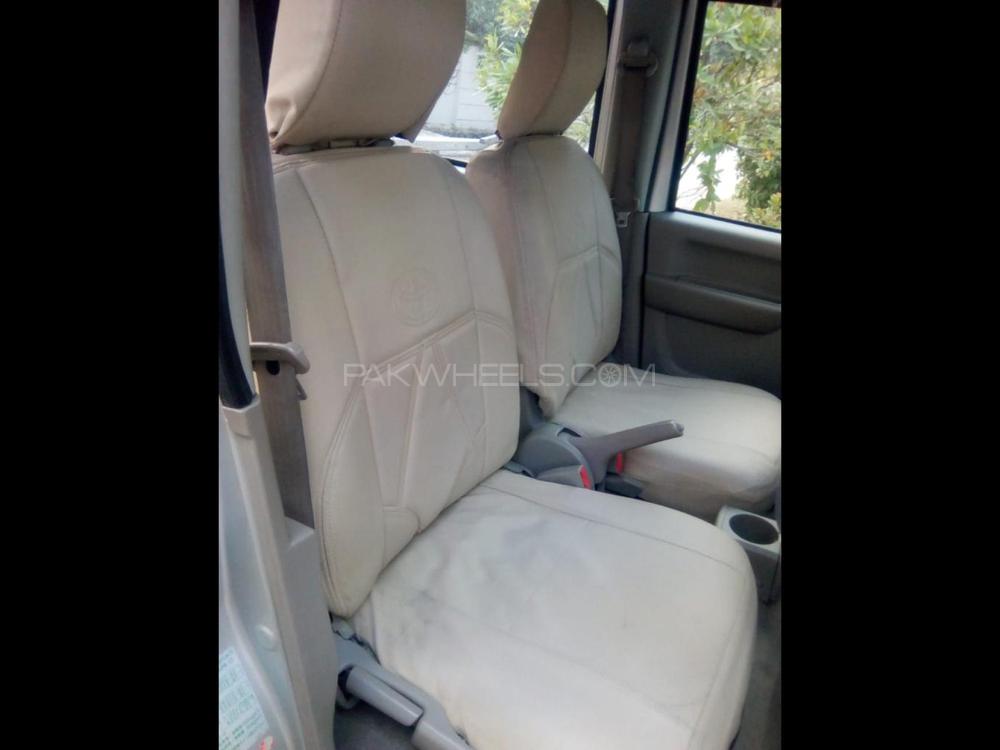 Suzuki Every 2013 for Sale in Gujrat Suzuki Every 2013 for Sale in Gujrat Image-8