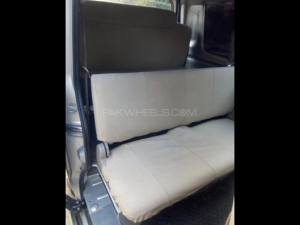 Suzuki Every 2013 for Sale in Gujrat Suzuki Every 2013 for Sale in Gujrat Image-9
