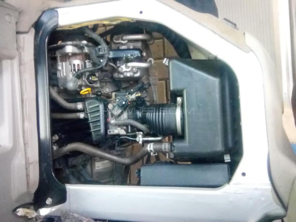 Suzuki Every 2013 for Sale in Gujrat Suzuki Every 2013 for Sale in Gujrat Image-11