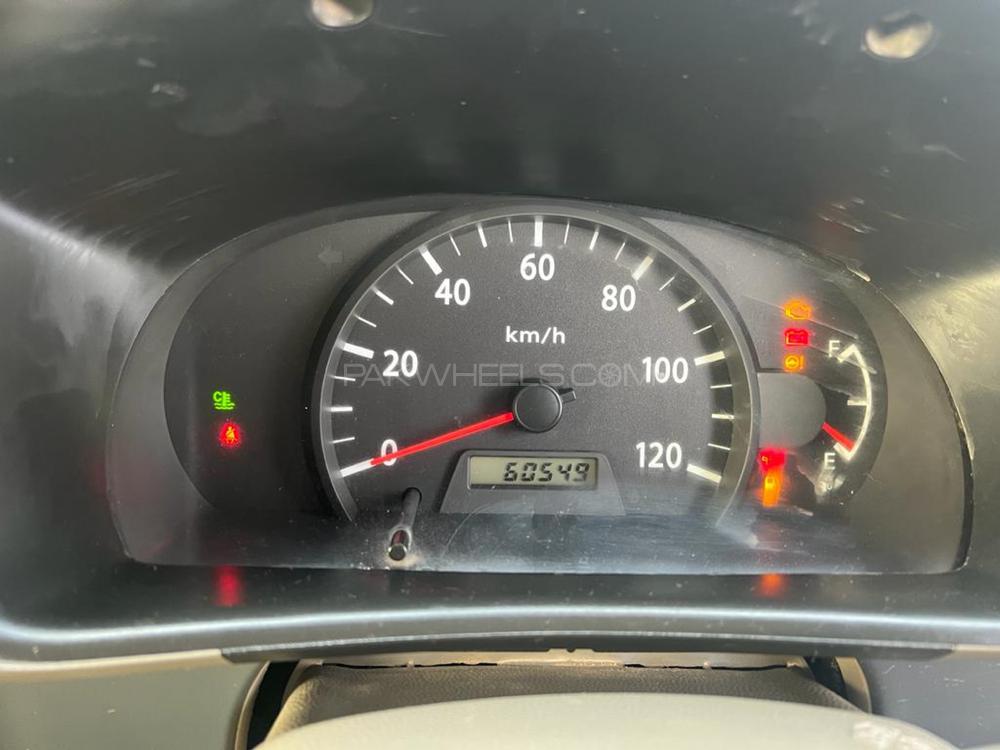 Suzuki Every 2013 for Sale in Gujrat Suzuki Every 2013 for Sale in Gujrat Image-14