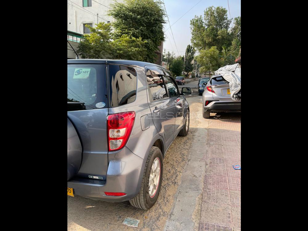 Toyota Rush 2006 for Sale in Karachi Toyota Rush 2006 for Sale in Karachi Image-10