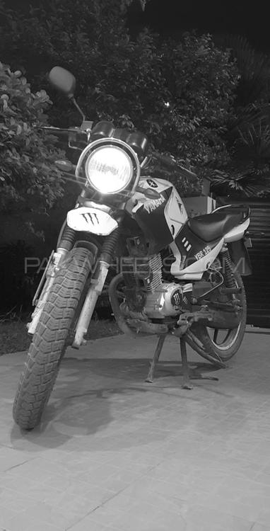 یاماہا YBR 125 2020 for Sale Image-1