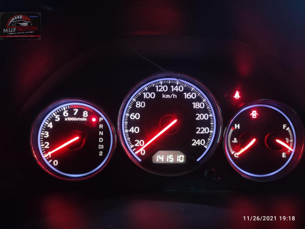 Honda Civic 2006 for Sale in Karachi Honda Civic 2006 for Sale in Karachi Image-6