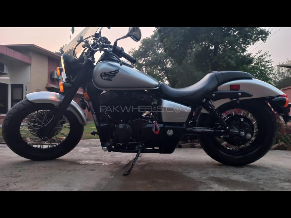 Honda Shadow Line 2015 for Sale Image-1