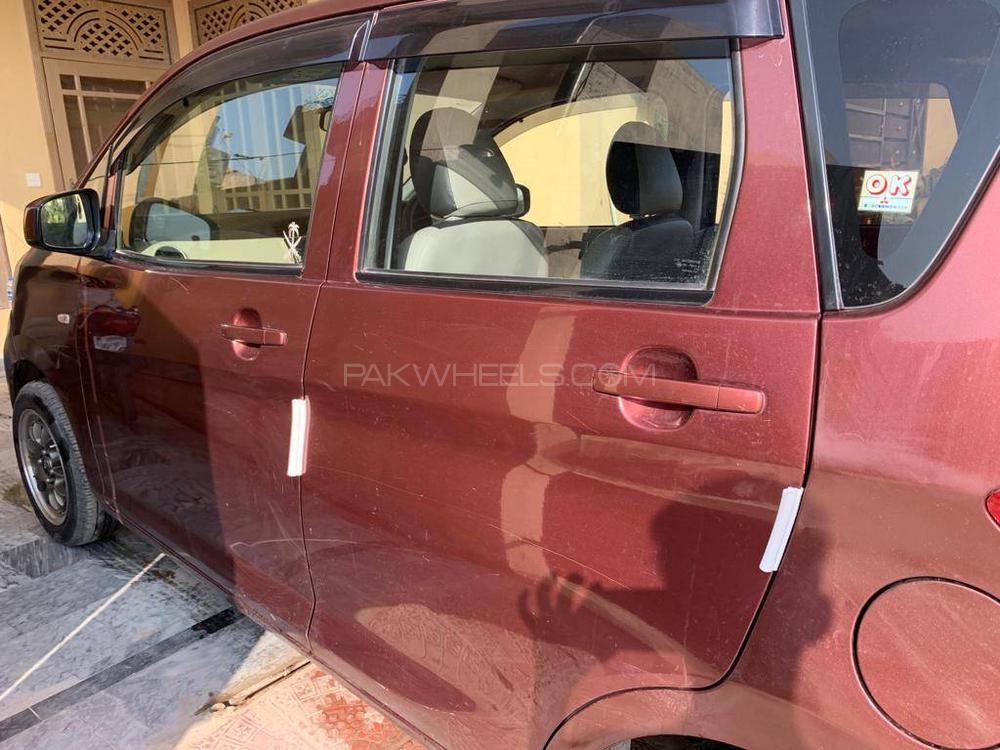 Mitsubishi Ek Wagon 2014 for Sale in Rawalpindi Mitsubishi Ek Wagon 2014 for Sale in Rawalpindi Image-5