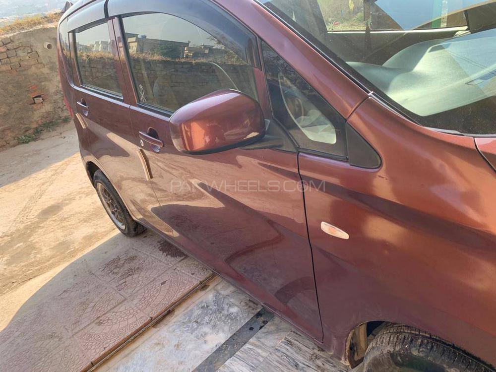 Mitsubishi Ek Wagon 2014 for Sale in Rawalpindi Mitsubishi Ek Wagon 2014 for Sale in Rawalpindi Image-6