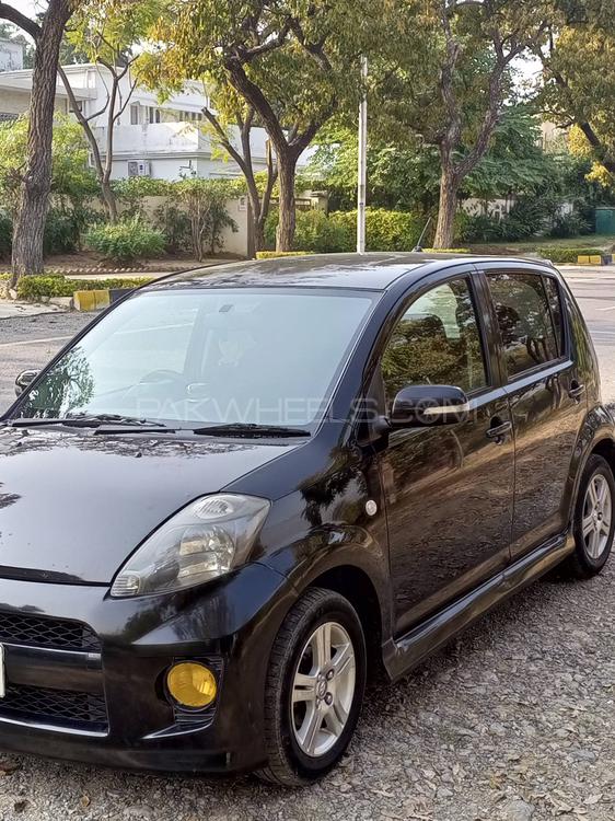 Daihatsu Boon 2007 for Sale in Islamabad Daihatsu Boon 2007 for Sale in Islamabad Image-10