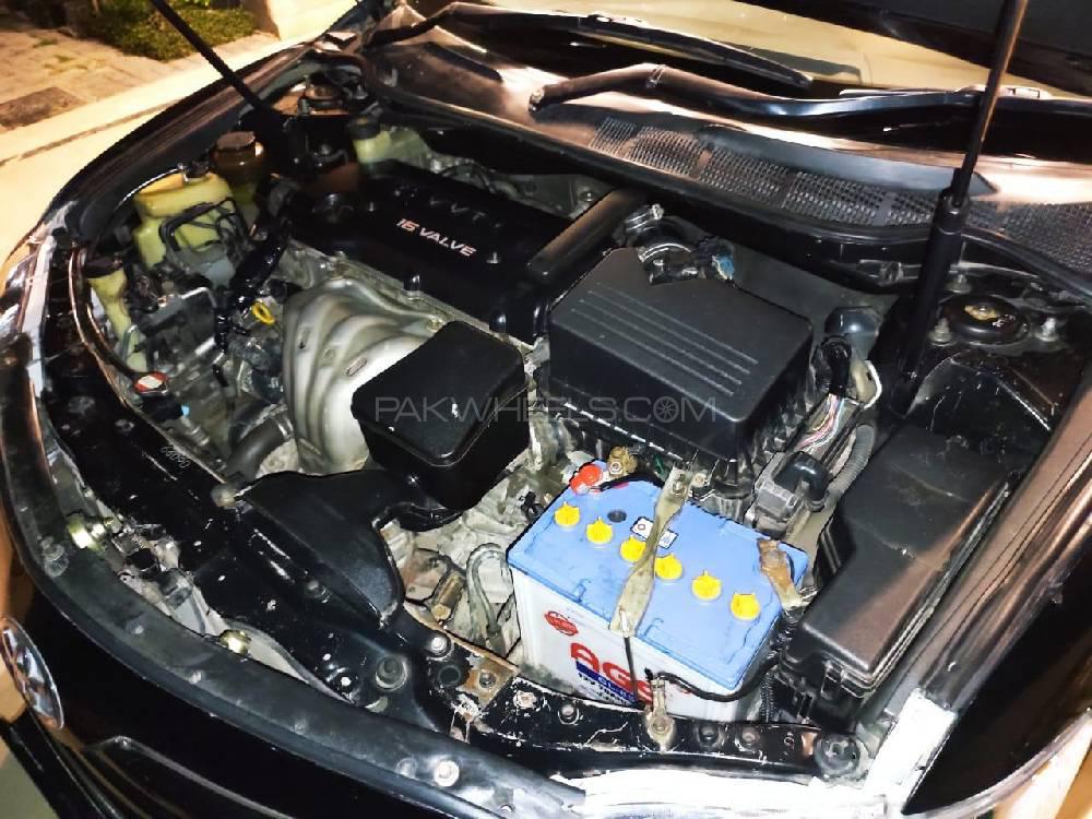 Toyota Camry 2006 for Sale in Lahore Toyota Camry 2006 for Sale in Lahore Image-7
