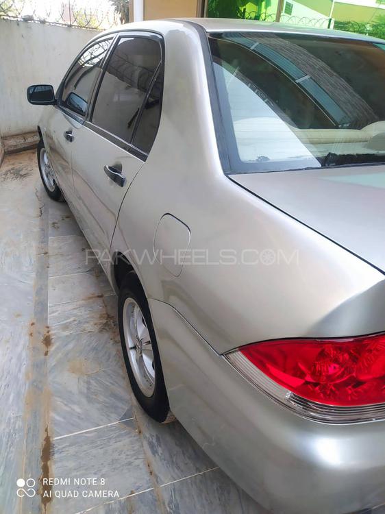 Mitsubishi Lancer 2004 for Sale in Rawalpindi Mitsubishi Lancer 2004 for Sale in Rawalpindi Image-11