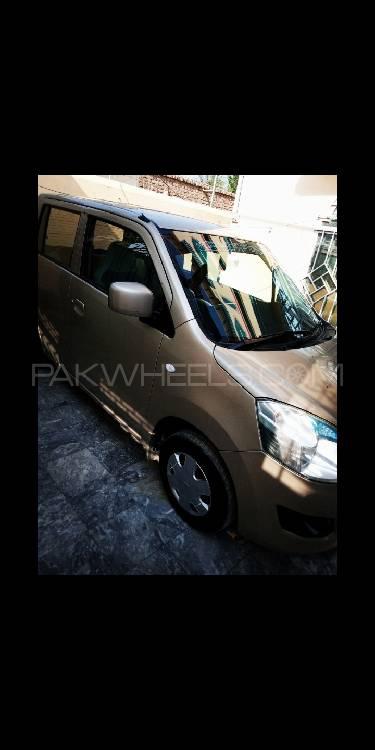 Suzuki Wagon R 2017 for Sale in Liaqat Pur Suzuki Wagon R 2017 for Sale in Liaqat Pur Image-6