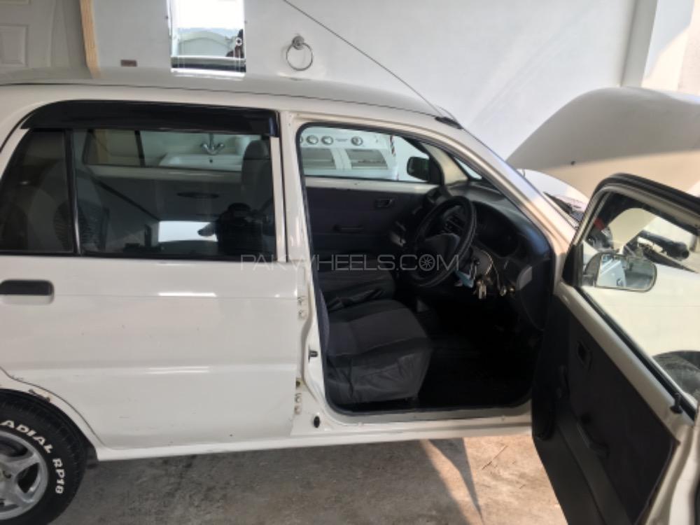 ڈائیہاتسو کیور 2005 for Sale in راولپنڈی ڈائیہاتسو کیور 2005 for Sale in راولپنڈی Image-2