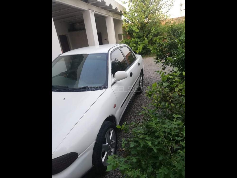 Mitsubishi Lancer 1994 for Sale in Mian Channu Image-1