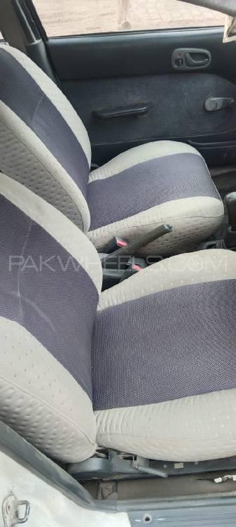 Suzuki Margalla 1998 for Sale in Okara Suzuki Margalla 1998 for Sale in Okara Image-7