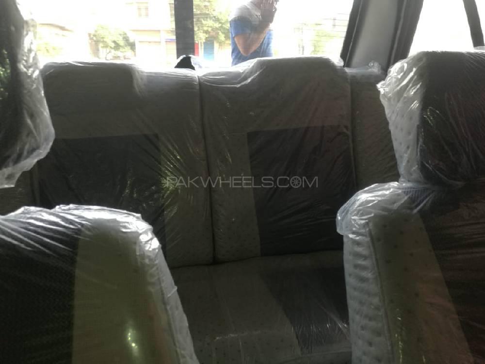 Suzuki Margalla 1998 for Sale in Okara Suzuki Margalla 1998 for Sale in Okara Image-5