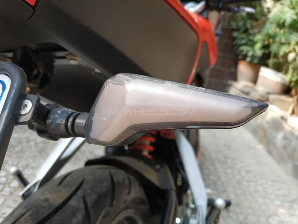 Benelli TNT 25  2018 for Sale Benelli TNT 25  2018 for Sale Image-7