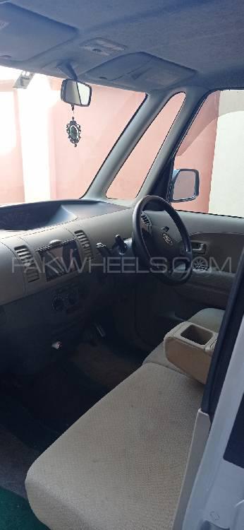 Daihatsu Tanto 2007 for Sale in Attock Daihatsu Tanto 2007 for Sale in Attock Image-3