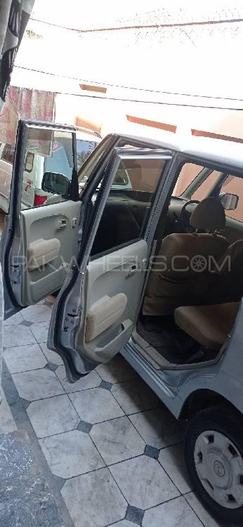 Daihatsu Tanto 2007 for Sale in Attock Daihatsu Tanto 2007 for Sale in Attock Image-7