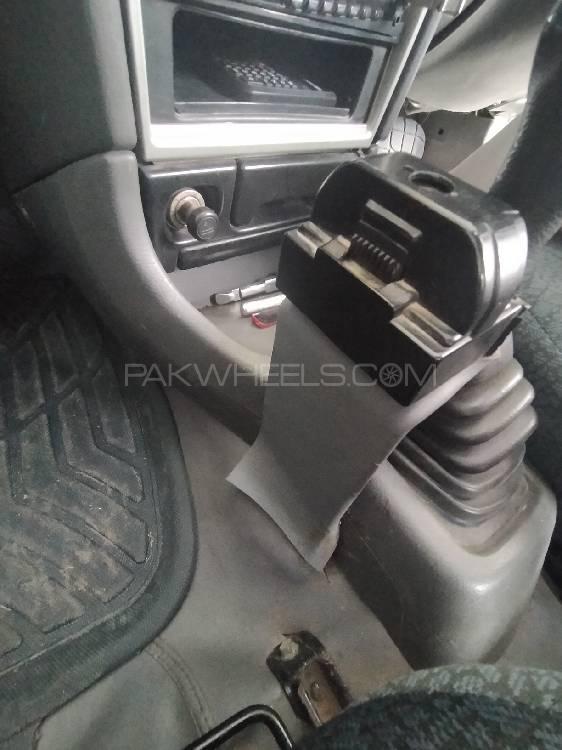 سوزوکی کلٹس 2010 for Sale in مردان سوزوکی کلٹس 2010 for Sale in مردان Image-9