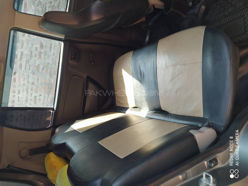 Suzuki Wagon R 2015 for Sale in Lahore Suzuki Wagon R 2015 for Sale in Lahore Image-11