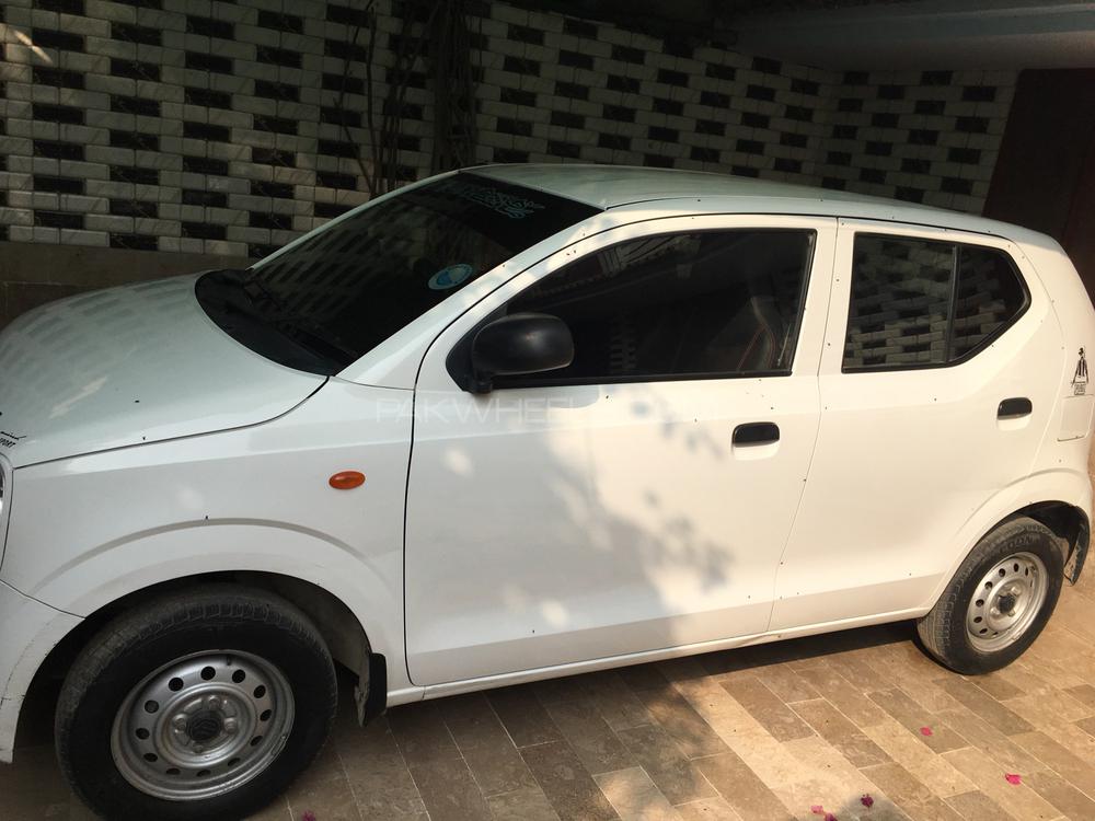Suzuki Alto 2019 for Sale in Daulatpur Image-1