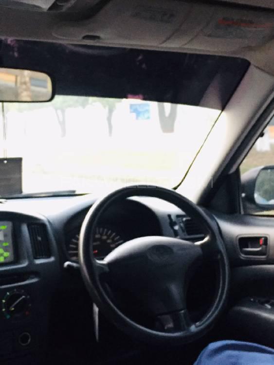 Toyota Probox 2006 for Sale in Nowshera cantt Toyota Probox 2006 for Sale in Nowshera cantt Image-11