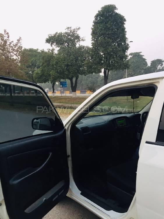 Toyota Probox 2006 for Sale in Nowshera cantt Toyota Probox 2006 for Sale in Nowshera cantt Image-13