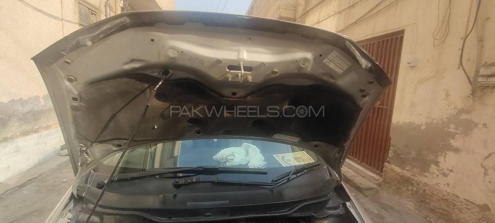 Honda Insight 2013 for Sale in Multan Image-1